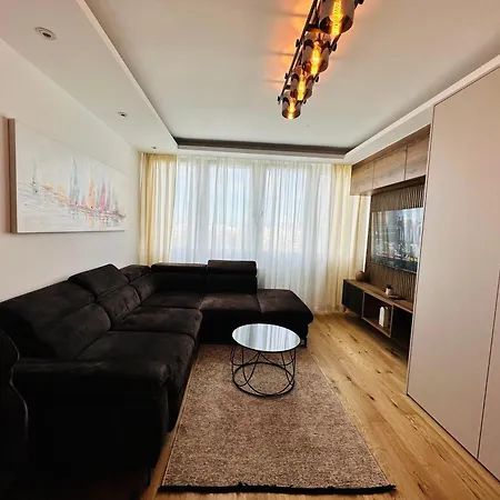 Apartman Aurora Zagreb Exterior photo