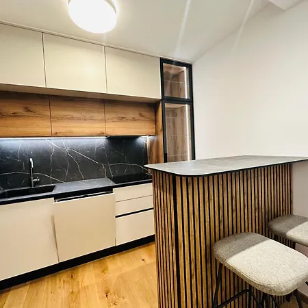 Apartman Aurora Zagreb Exterior photo