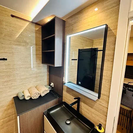 Apartman Aurora Zagreb Exterior photo