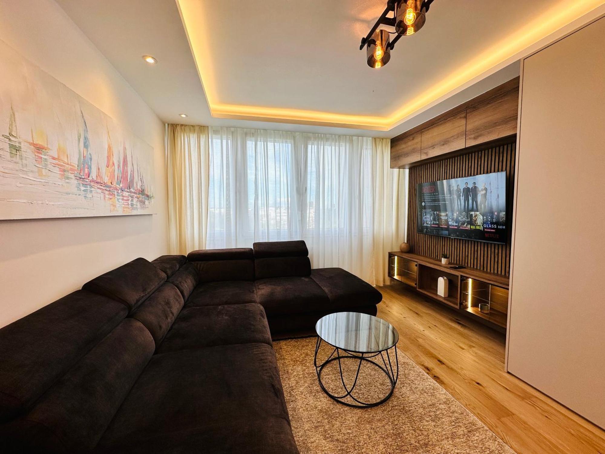 Apartament Aurora Self Check In